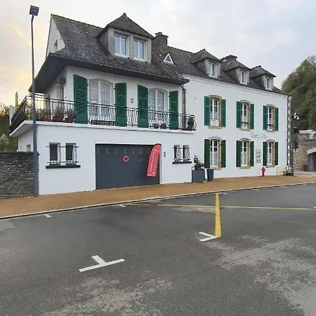 Numéro 1 Châteaulin