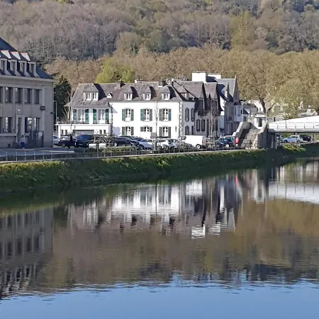 Numéro 1 * Châteaulin
