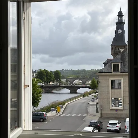 Numéro 1 Couette-café Châteaulin
